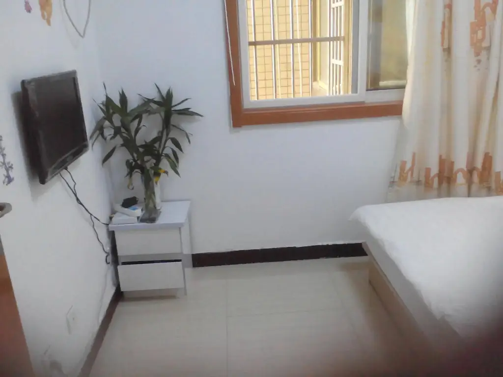 Сиань: Xian E-Joy Apartment