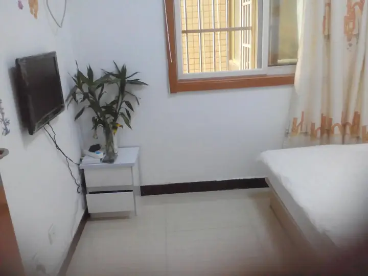 Сиань: Xian E-Joy Apartment