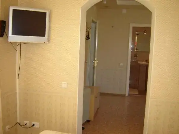 Сестрорецк: Beloye I Chernoye, Mini-otel'