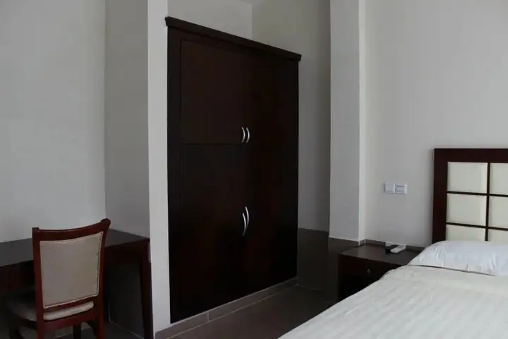 Дананг: Dream Hotel Danang