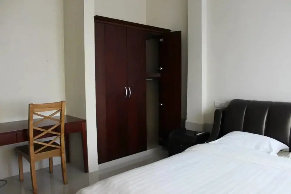 Дананг: Dream Hotel Danang