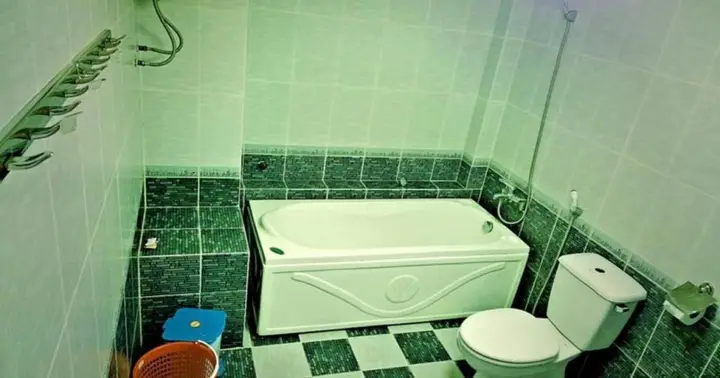 Дананг: Hoa Buoi Hotel