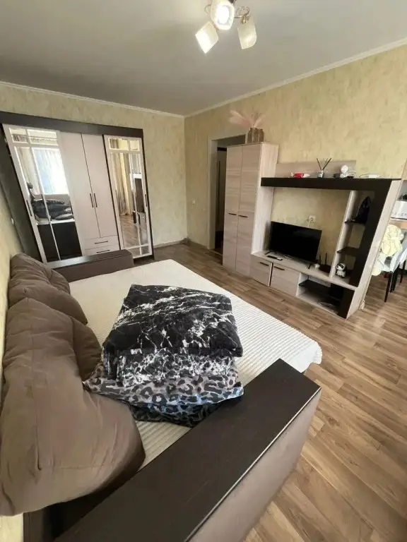 Уссурийск: Квартира на Чичерина 153