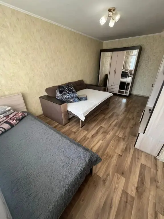 Уссурийск: Квартира на Чичерина 153