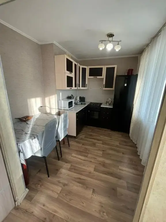 Уссурийск: Квартира на Чичерина 153