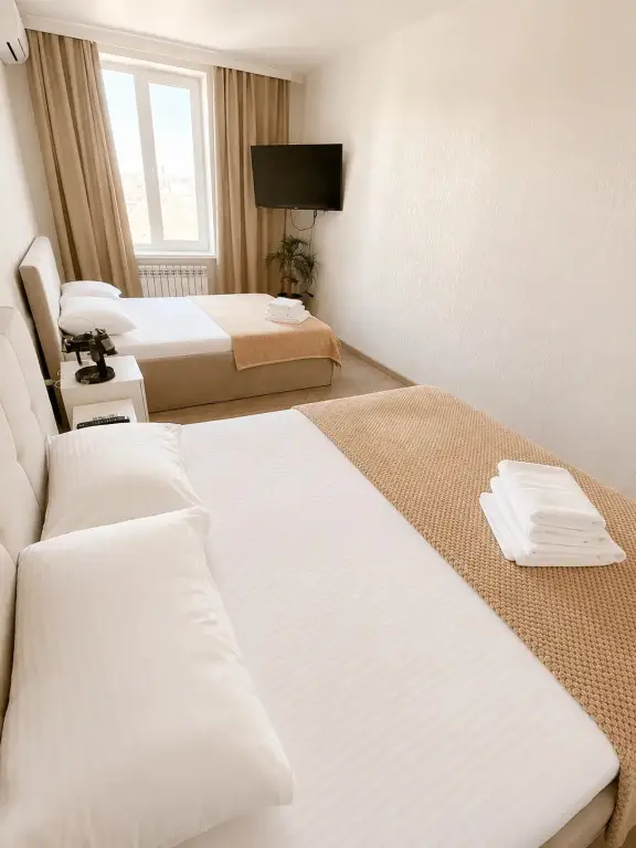 Уссурийск: Квартира на Чичерина 69