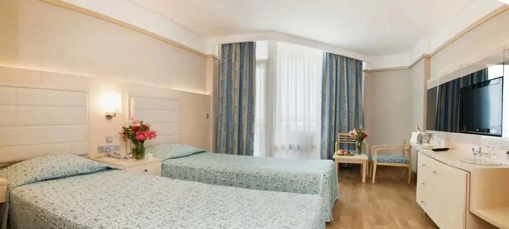 Манавгат: VONRESORT Golden Coast - All Inclusive