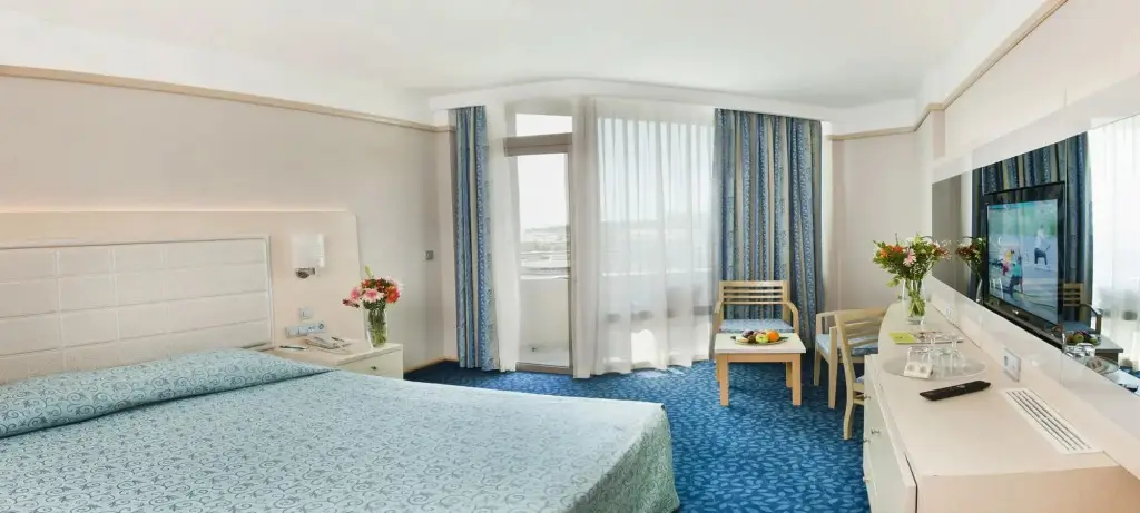 Манавгат: VONRESORT Golden Coast - All Inclusive