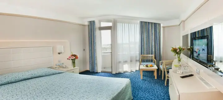 Манавгат: VONRESORT Golden Coast - All Inclusive