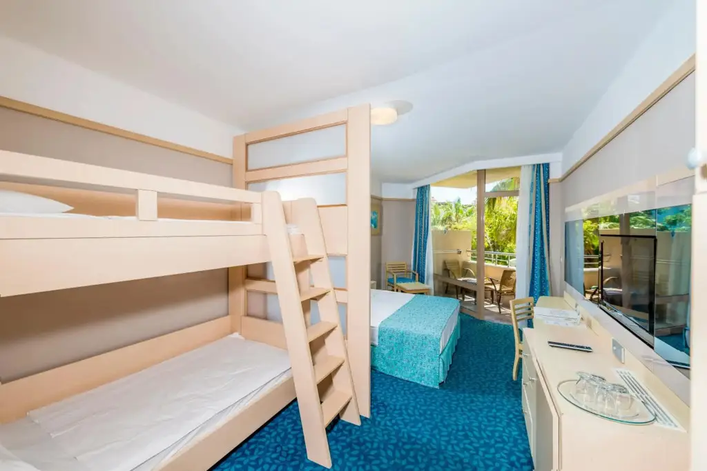 Манавгат: VONRESORT Golden Coast - All Inclusive