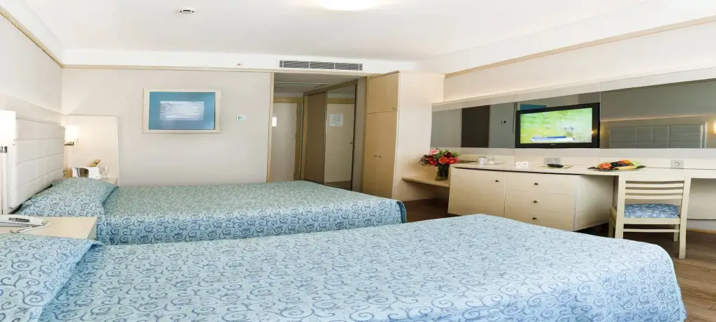 Манавгат: VONRESORT Golden Coast - All Inclusive