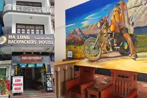 Phuong Vi Hotel — фото 1