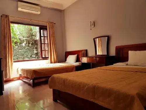 Халонг: Phuong Vi Hotel