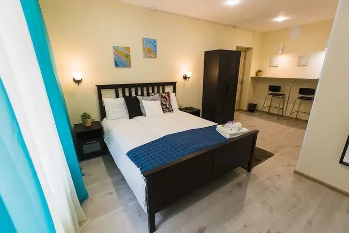 Санкт-Петербург: Sleep inn