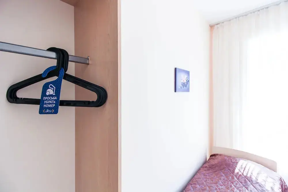 Санкт-Петербург: SuperHostel на Каменноостровском 39