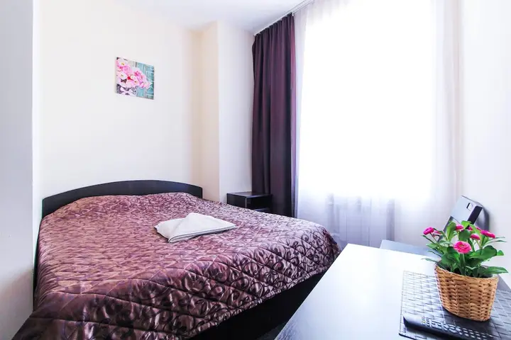 Санкт-Петербург: SuperHostel на Каменноостровском 39