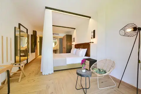 Moon Beach Otel — фото 1