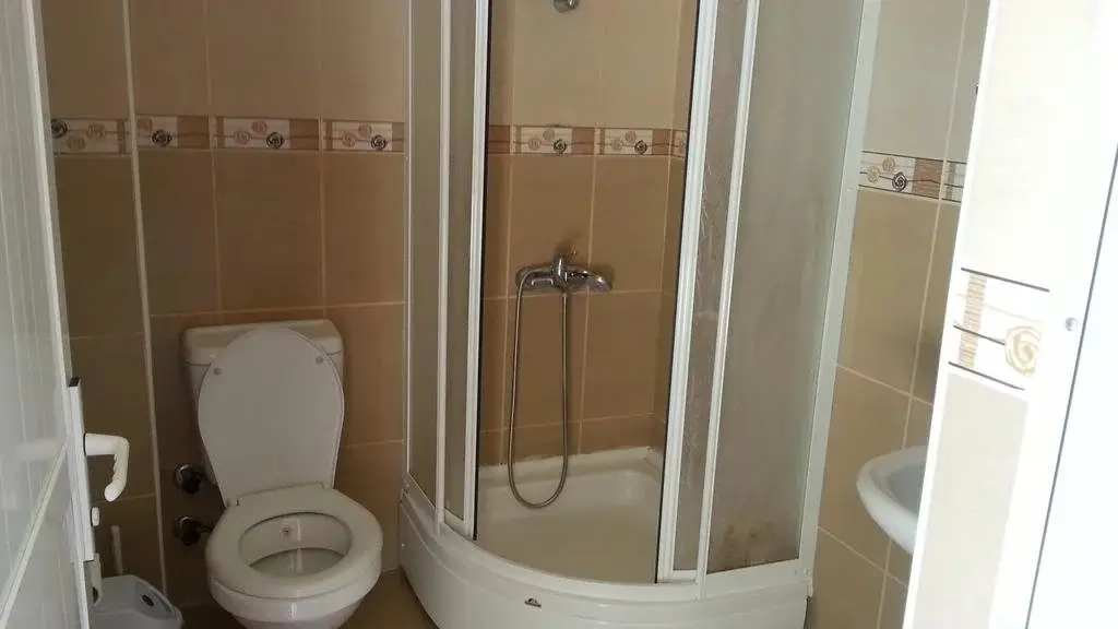 Турунч: Gokce Hotel