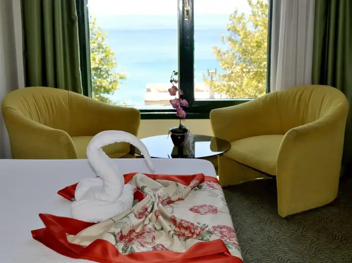 Анталья: Selge Hotel