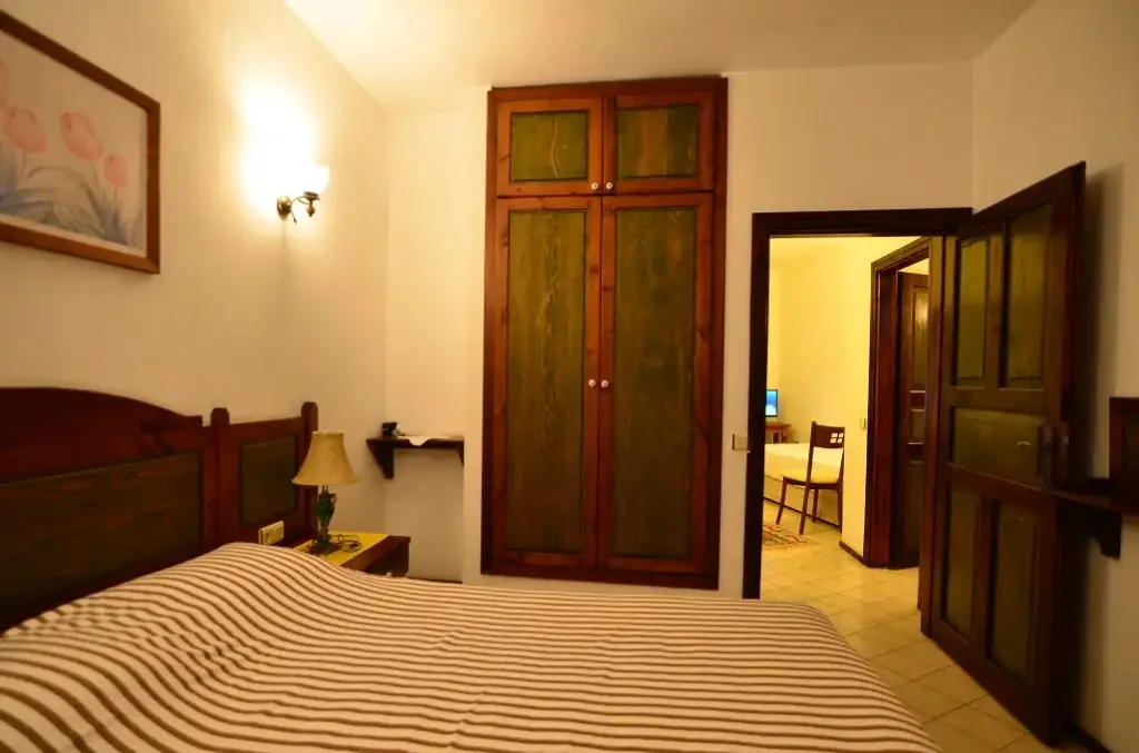 Фетхие: Olive Garden Apart Hotel