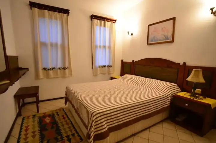 Фетхие: Olive Garden Apart Hotel