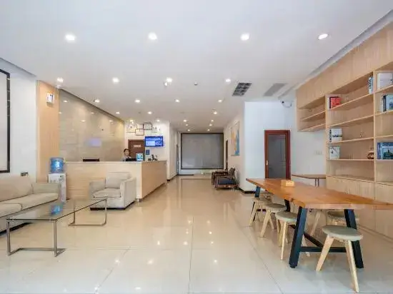 Дунгуань: 7Days Inn DongGuan Wanda Plaza Dongcheng Metro Station Branch