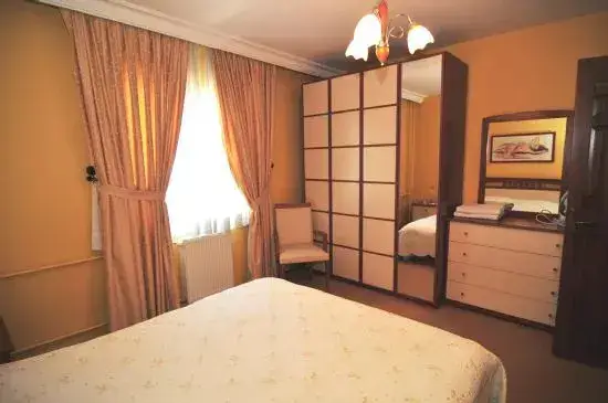 Стамбул: Global Business Residence