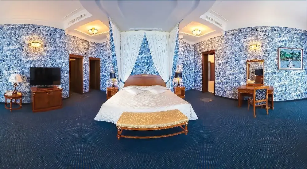 Стрельна: Consular Vip Villa