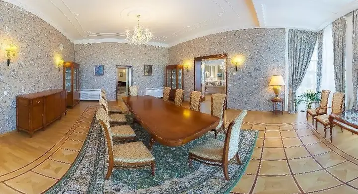 Стрельна: Consular Vip Villa