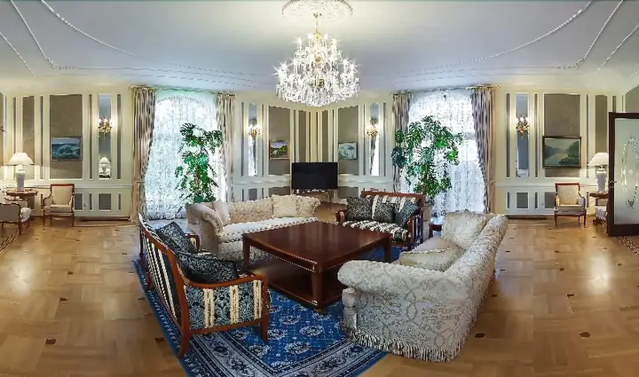 Стрельна: Consular Vip Villa