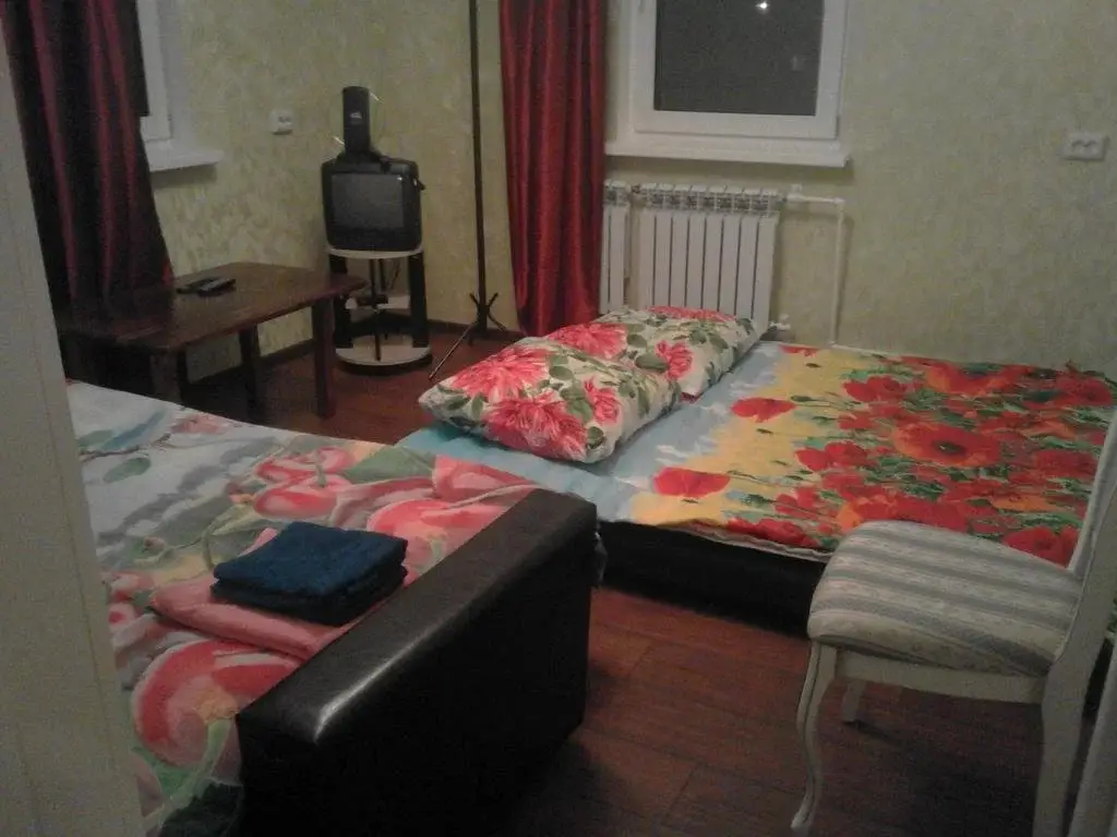 Санкт-Петербург: В Горелово