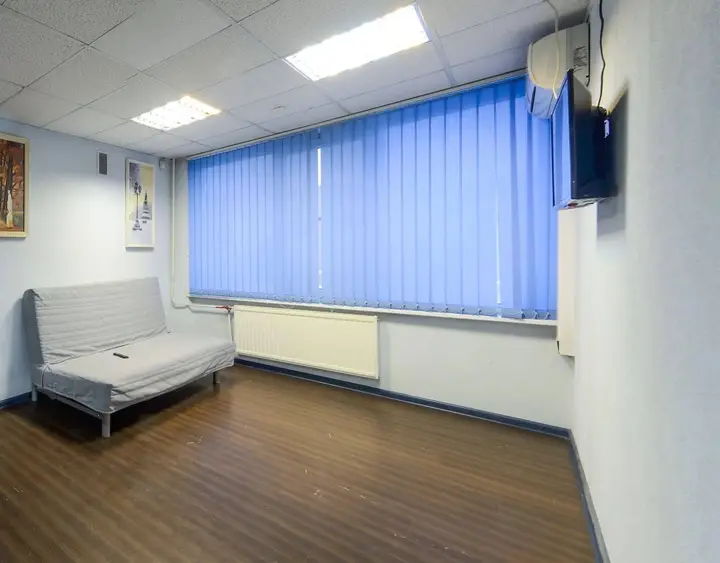 Санкт-Петербург: Baltijskiy Hostel