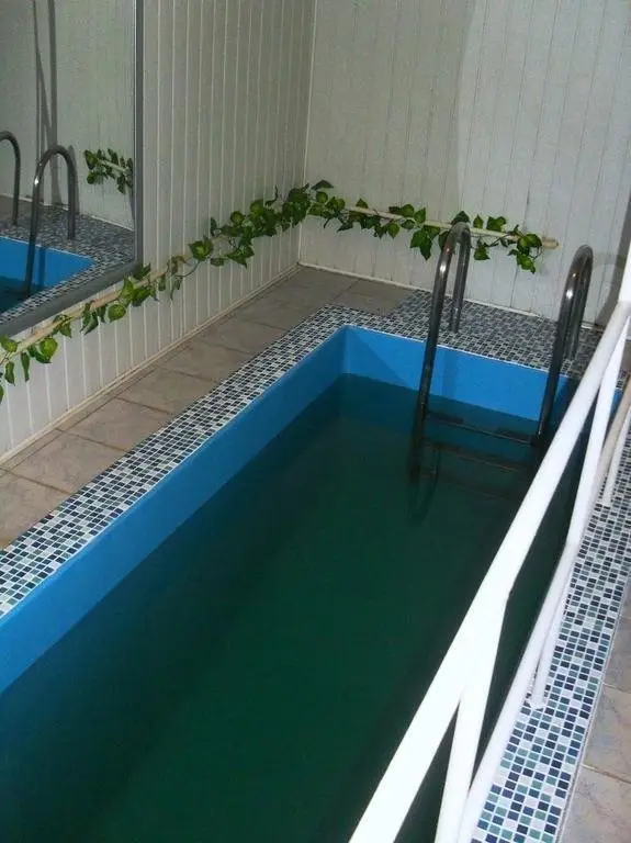 Санкт-Петербург: Hostel on Bronevaya