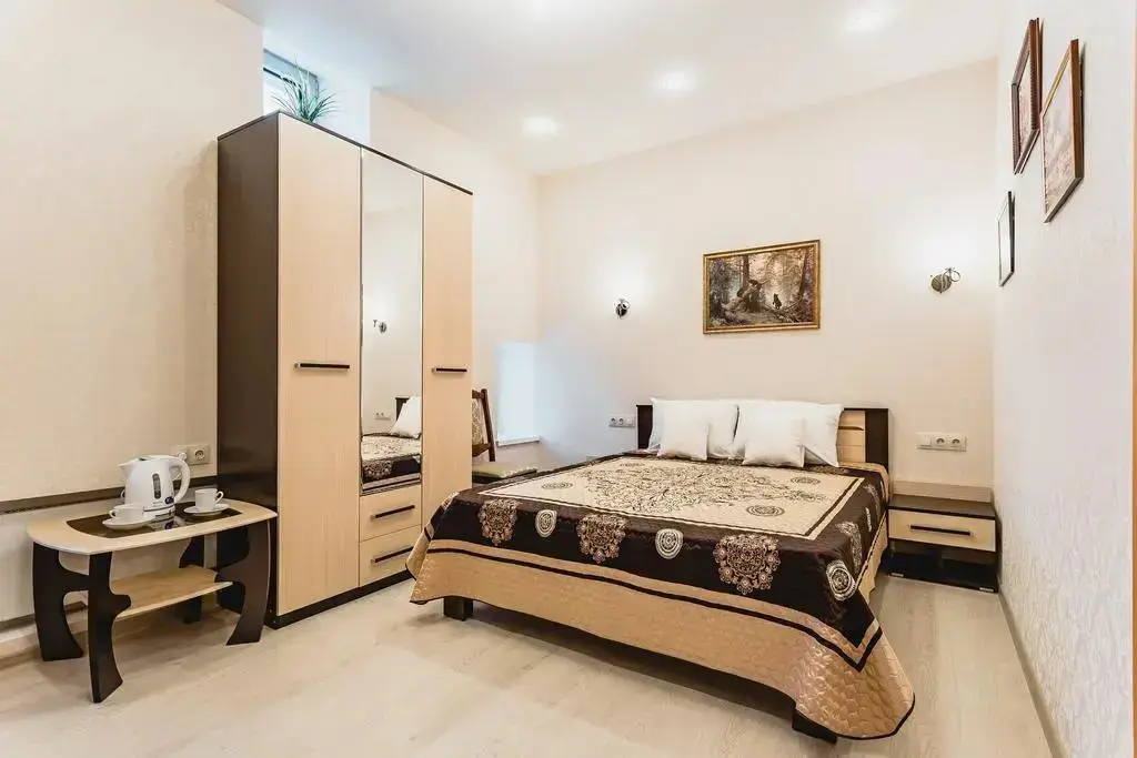 Петергоф: Marli Mini Hotel