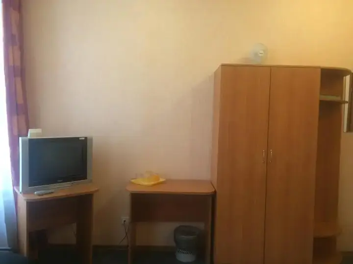 Санкт-Петербург: Рядом с Восстания