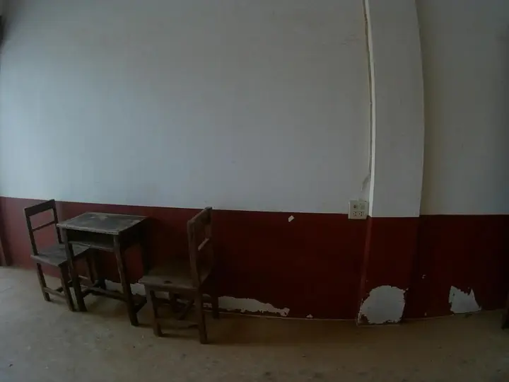 Араньяпратхет: Chid Tawan Guesthouse