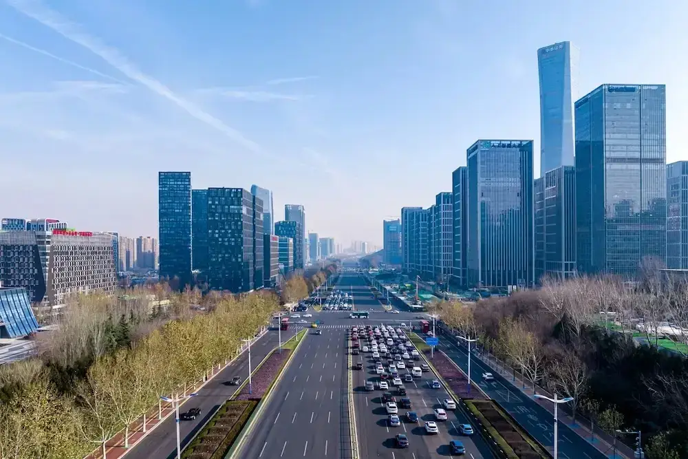 Цзинань: World Hotel (Jinan Hanyu Jingu Olympic Sports Center)
