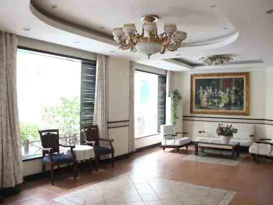 Нанкин: Youcheng Hotel (Shangyuan Street Branch, Wanda Plaza, Jiangning, Nanjing)