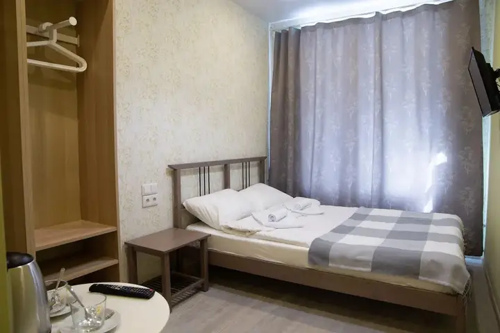 Санкт-Петербург: Apart-hotel 14 Liniya
