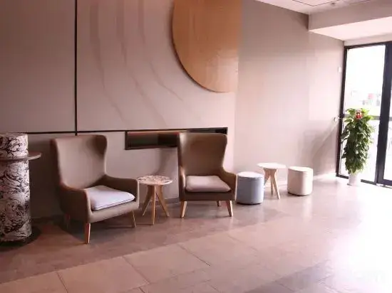 Чанша: Home Inn (Changsha Station Middle Road railway station subway station)