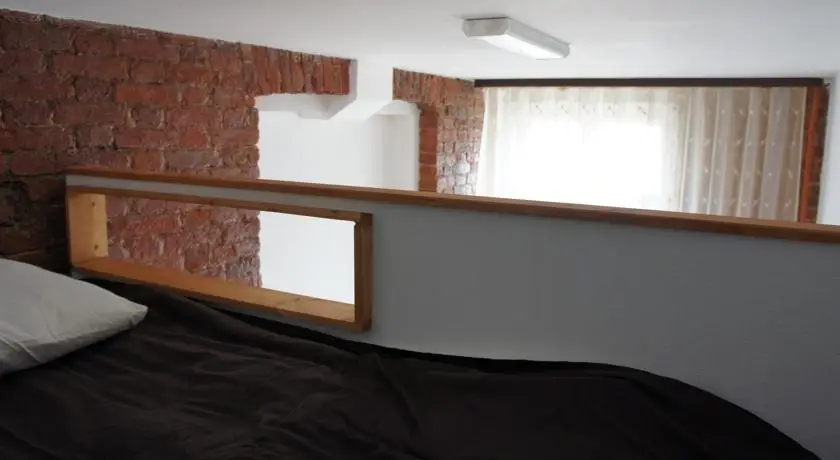 Санкт-Петербург: Area Rest Hostel