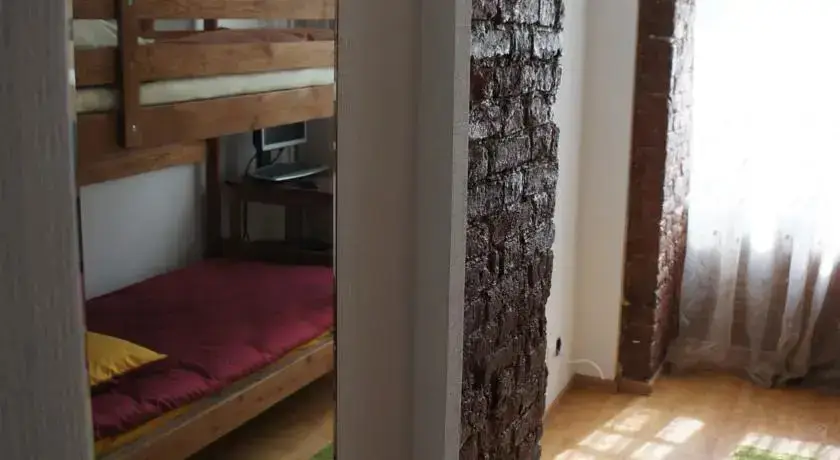 Санкт-Петербург: Area Rest Hostel