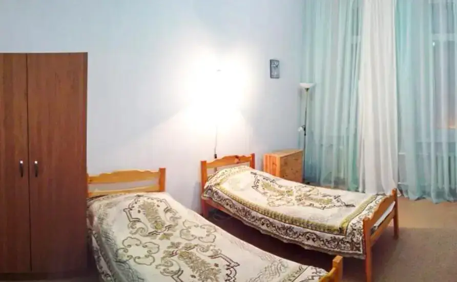Санкт-Петербург: Hostel Na Vasilyevskom