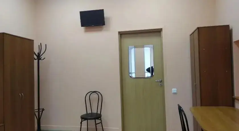 Санкт-Петербург: Mini Hotel Kaspiy