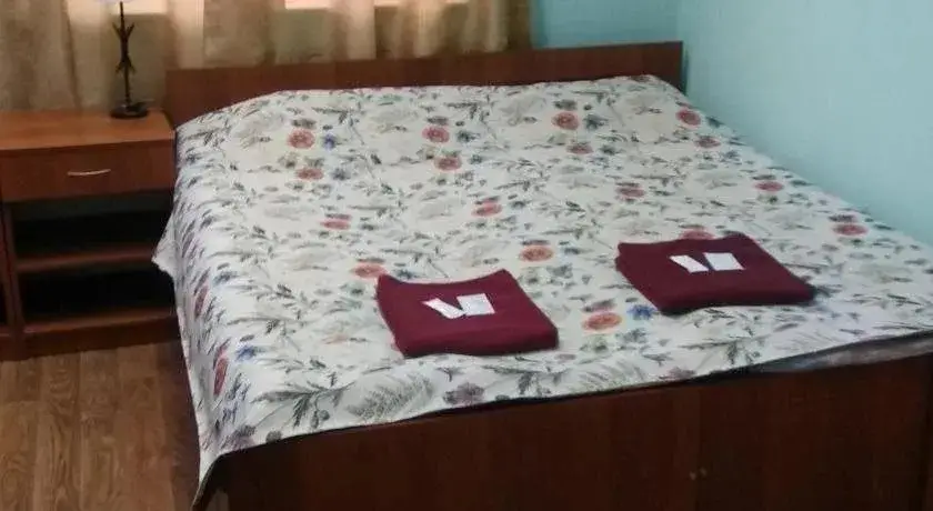Санкт-Петербург: Mini Hotel Kaspiy
