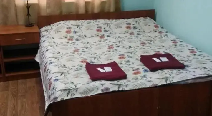 Санкт-Петербург: Mini Hotel Kaspiy