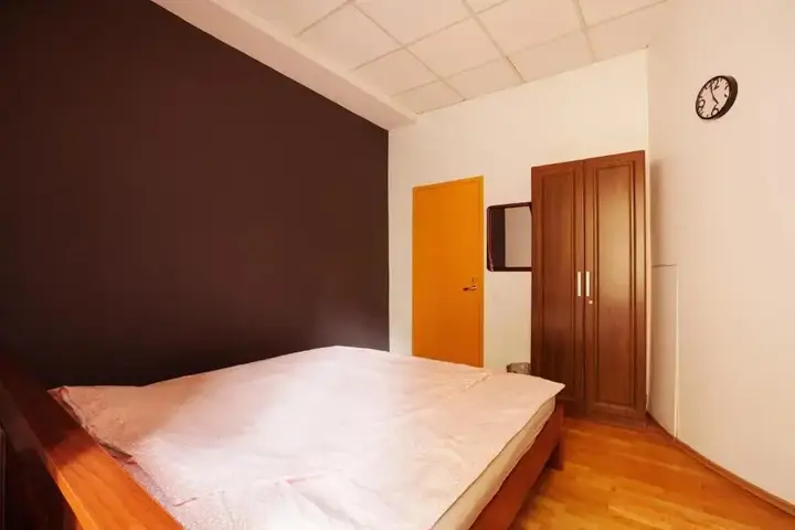 Санкт-Петербург: Hostel Like on Neva