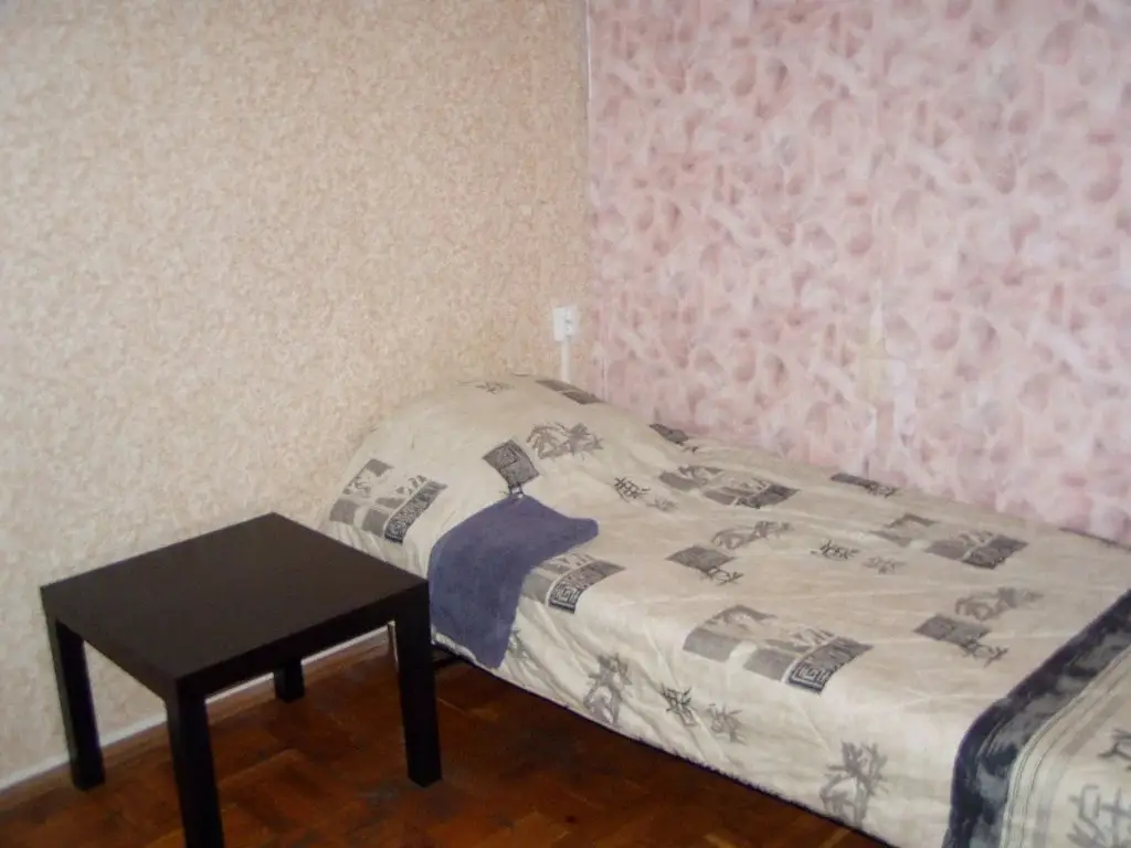 Санкт-Петербург: Mama Hostel