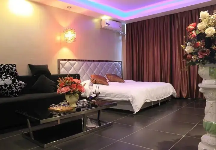 Нанкин: Outai Business Chain Hotel Nanjing Lukou Intersection Airport 2nd