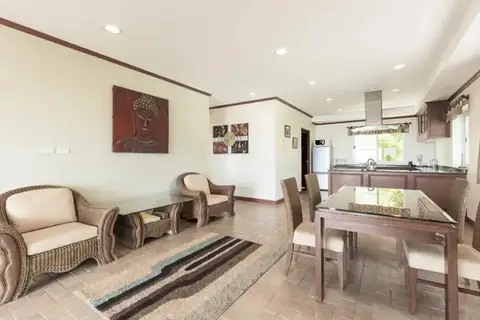 Designer Villa The Boat House — фото 1